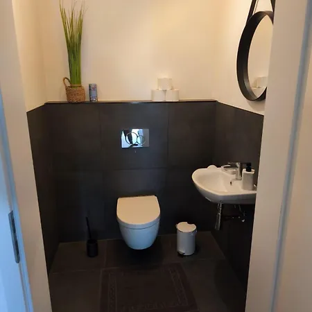 Günztalblick - Ruhige Lage -125 Qm - Neu Und Komfortabel - Große Terrasse Apartment *
