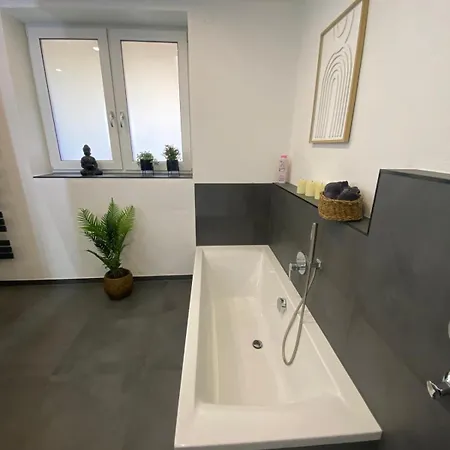 Günztalblick - Ruhige Lage -125 Qm - Neu Und Komfortabel - Große Terrasse Lauben (Unterallgau)