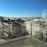 Guenztalblick - Ruhige Lage -125 Qm - Neu Und Komfortabel - Grosse Terrasse Lauben (Unterallgau)