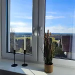 Guenztalblick - Ruhige Lage -125 Qm - Neu Und Komfortabel - Grosse Terrasse