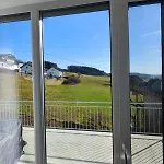 Guenztalblick - Ruhige Lage -125 Qm - Neu Und Komfortabel - Grosse Terrasse Apartament Lauben (Unterallgau)