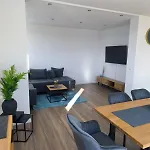 Guenztalblick - Ruhige Lage -125 Qm - Neu Und Komfortabel - Grosse Terrasse Apartament Lauben (Unterallgau)