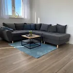 Guenztalblick - Ruhige Lage -125 Qm - Neu Und Komfortabel - Grosse Terrasse *