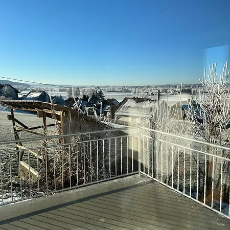 Guenztalblick - Ruhige Lage -125 Qm - Neu Und Komfortabel - Grosse Terrasse Lauben (Unterallgau)
