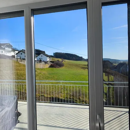 Guenztalblick - Ruhige Lage -125 Qm - Neu Und Komfortabel - Grosse Terrasse 公寓 Lauben (Unterallgau)