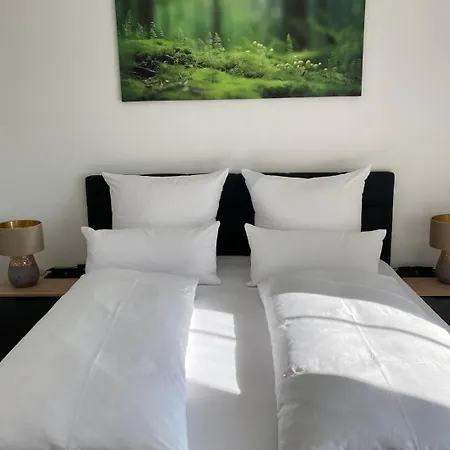 公寓 Guenztalblick - Ruhige Lage -125 Qm - Neu Und Komfortabel - Grosse Terrasse Lauben (Unterallgau)